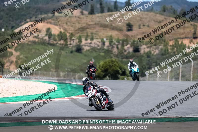 may 2019;motorbikes;no limits;peter wileman photography;portimao;portugal;trackday digital images